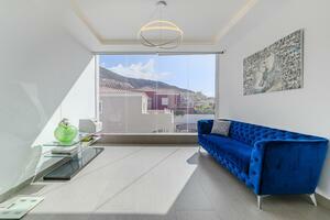 Luxus 5-Zimmer-Villa - El Madroñal (1)