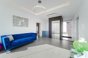 Luxus 5-Zimmer-Villa - El Madroñal (2)