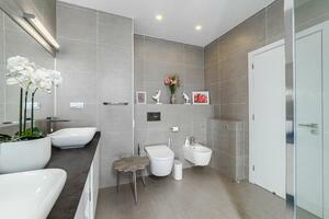 Luxus 5-Zimmer-Villa - El Madroñal (2)