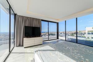 Luxus 5-Zimmer-Villa - El Madroñal (0)