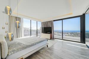 Luxus 5-Zimmer-Villa - El Madroñal (1)