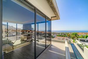 Luxus 5-Zimmer-Villa - El Madroñal (2)