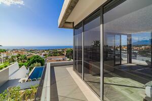 Luxus 5-Zimmer-Villa - El Madroñal (0)