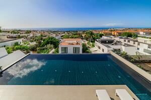 Luxus 5-Zimmer-Villa - El Madroñal (1)