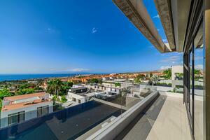 Luxus 5-Zimmer-Villa - El Madroñal (2)