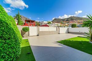 Luxus 5-Zimmer-Villa - El Madroñal (3)