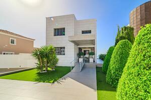 Luxus 5-Zimmer-Villa - El Madroñal (2)