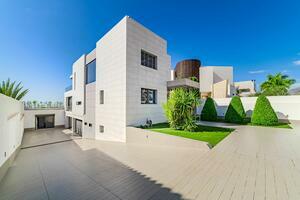 Luxus 5-Zimmer-Villa - El Madroñal (3)