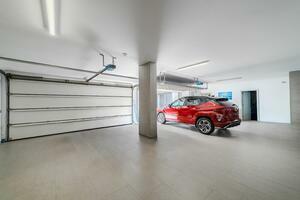 Luxus 5-Zimmer-Villa - El Madroñal (1)