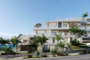 Luxe 1 slaapkamer Appartement - Los Cristianos - ENA Luxury Homes (2)