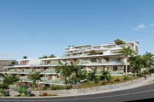 Luxe 1 slaapkamer Appartement - Los Cristianos - ENA Luxury Homes (0)