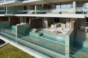 Luxe 1 slaapkamer Appartement - Los Cristianos - ENA Luxury Homes (2)