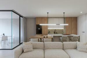 Luxe 1 slaapkamer Appartement - Los Cristianos - ENA Luxury Homes (1)