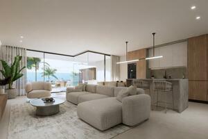 Luxe 1 slaapkamer Appartement - Los Cristianos - ENA Luxury Homes (3)