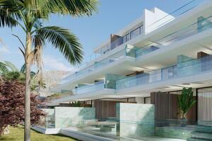 Luxe 1 slaapkamer Appartement - Los Cristianos - ENA Luxury Homes (1)