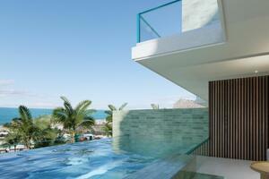 Luxe 1 slaapkamer Appartement - Los Cristianos - ENA Luxury Homes (2)