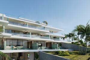 Luxe 1 slaapkamer Appartement - Los Cristianos - ENA Luxury Homes (3)