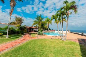 Villa mit 2 Schlafzimmern - Valle Guerra (0)