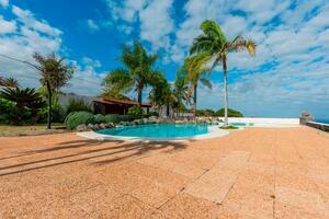 Villa mit 2 Schlafzimmern - Valle Guerra (0)