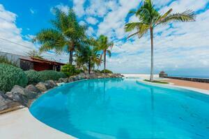 Villa mit 2 Schlafzimmern - Valle Guerra (2)