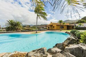 Villa mit 2 Schlafzimmern - Valle Guerra (2)