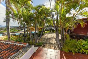 Villa mit 2 Schlafzimmern - Valle Guerra (3)