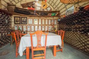 Villa mit 2 Schlafzimmern - Valle Guerra (3)