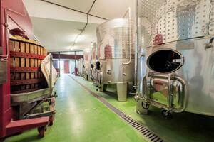 Villa mit 2 Schlafzimmern - Valle Guerra (1)