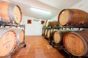 Villa mit 2 Schlafzimmern - Valle Guerra (2)