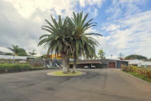 Villa mit 2 Schlafzimmern - Valle Guerra (1)