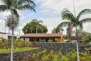 Villa mit 2 Schlafzimmern - Valle Guerra (2)