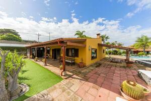 Villa mit 2 Schlafzimmern - Valle Guerra (3)