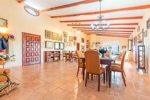 Villa mit 2 Schlafzimmern - Valle Guerra (0)