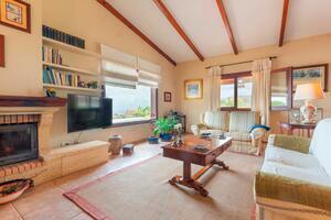 Villa mit 2 Schlafzimmern - Valle Guerra (2)