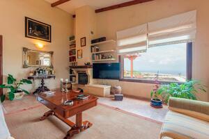 Villa mit 2 Schlafzimmern - Valle Guerra (3)