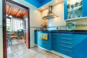 Villa mit 2 Schlafzimmern - Valle Guerra (0)