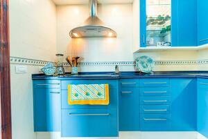 Villa mit 2 Schlafzimmern - Valle Guerra (2)