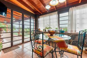 Villa mit 2 Schlafzimmern - Valle Guerra (3)