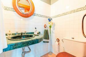 Villa mit 2 Schlafzimmern - Valle Guerra (0)