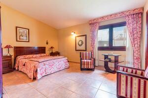 Villa mit 2 Schlafzimmern - Valle Guerra (1)