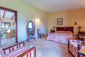 Villa mit 2 Schlafzimmern - Valle Guerra (2)