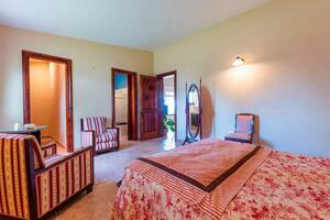 Villa mit 2 Schlafzimmern - Valle Guerra (3)