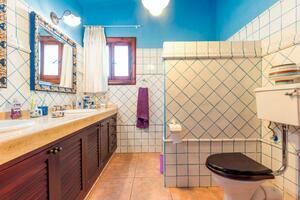 Villa mit 2 Schlafzimmern - Valle Guerra (1)