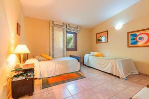 Villa mit 2 Schlafzimmern - Valle Guerra (2)