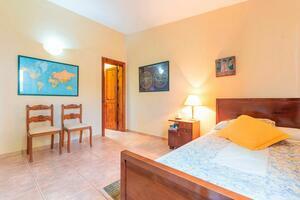 Villa mit 2 Schlafzimmern - Valle Guerra (0)