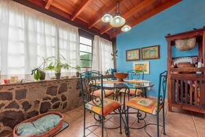 Villa mit 2 Schlafzimmern - Valle Guerra (1)