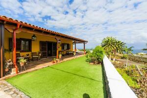 Villa mit 2 Schlafzimmern - Valle Guerra (2)