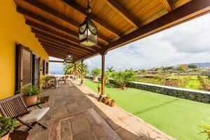 Villa mit 2 Schlafzimmern - Valle Guerra (3)