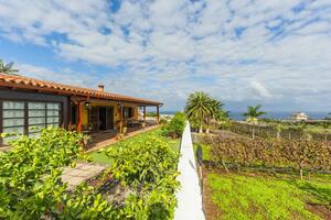 Villa mit 2 Schlafzimmern - Valle Guerra (0)