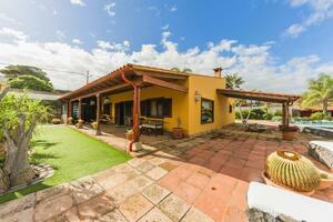 Villa mit 2 Schlafzimmern - Valle Guerra (2)